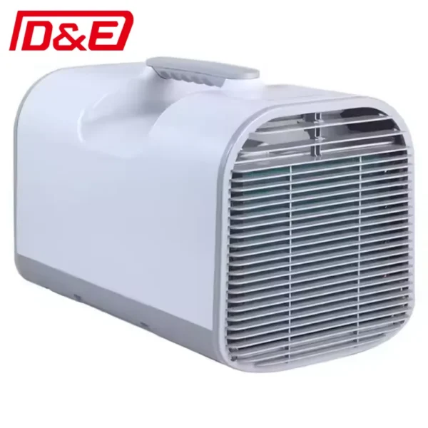 Portable Cooler, 220V, 12V/24V/110V - view 4