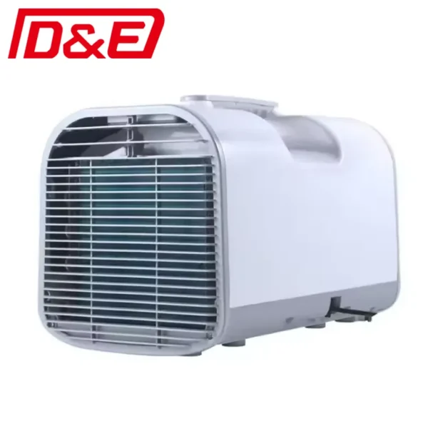 Portable Cooler, 220V, 12V/24V/110V - view 5