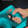 Portable Cordless Lithium-ion Blowervacuum, Brushless, 3-Year - view 5