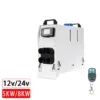 Portable Diesel Air Heater, 8KW, 12v, 24v, 220v