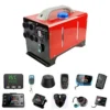 Portable Diesel Air Heater, 8KW, 12v, 24v, 220v - view 4