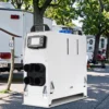 Portable Diesel Air Heater, 8KW, 12v, 24v, 220v - view 6