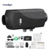 Portable Diesel Heater, 12V, 24V
