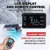 Portable Diesel Heater, 12V, 24V - view 3