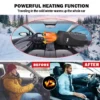 Portable Diesel Heater, 12V, 24V - view 4