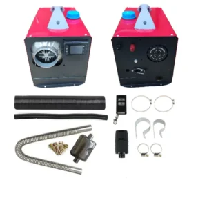 Portable Diesel Heater, 12V, 24V, 5KW, 8KW