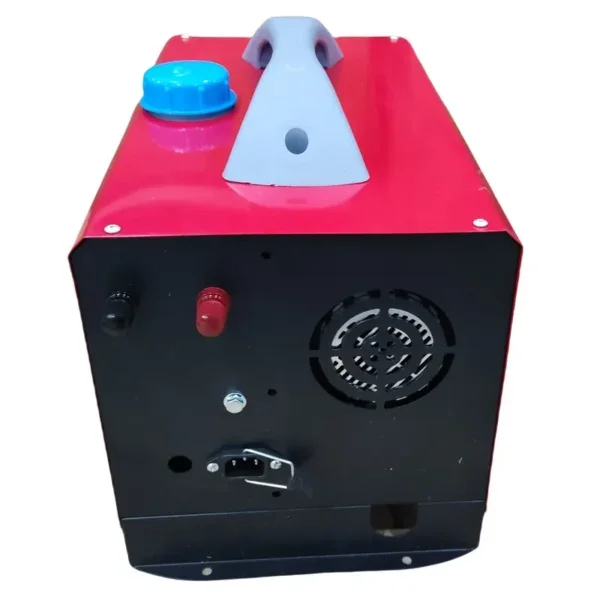 Portable Diesel Heater, 12V, 24V, 5KW, 8KW - view 3