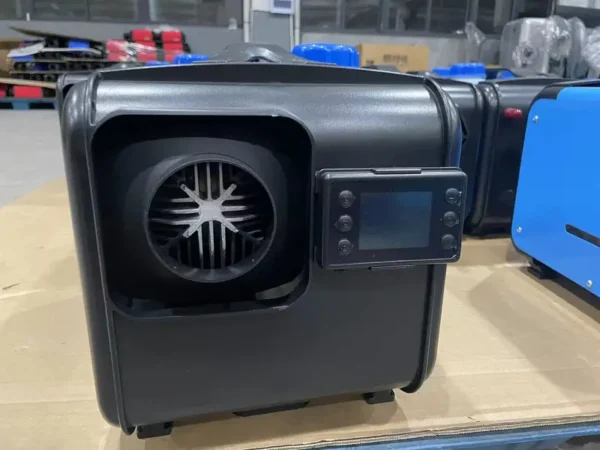 Portable Diesel Heater, 12V, 24V, 5KW, 8KW - view 5