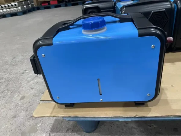 Portable Diesel Heater, 12V, 24V, 5KW, 8KW - view 6