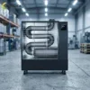 Portable Diesel Heater, 20kW, 80W, 70L - view 2