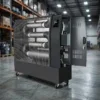 Portable Diesel Heater, 20kW, 80W, 70L - view 5