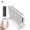 Portable Electric Convection Heater, 2400W, IPX4
