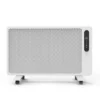 Portable Electric Convection Heater, 2400W, IPX4 - view 2