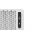 Portable Electric Convection Heater, 2400W, IPX4 - view 3