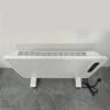 Portable Electric Convection Heater, 2400W, IPX4 - view 4