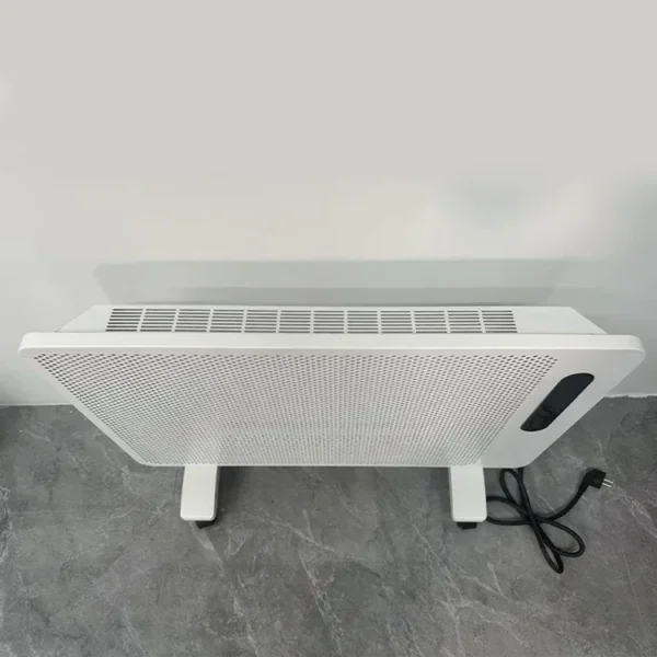 Portable Electric Convection Heater, 2400W, IPX4 - view 4