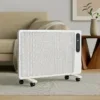 Portable Electric Convection Heater, 2400W, IPX4 - view 5