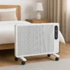 Portable Electric Convection Heater, 2400W, IPX4 - view 6