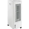 Portable Electric Cooler, 2000 W, Plastic