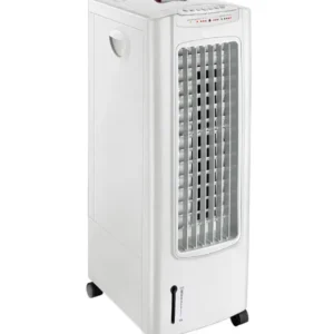 Portable Electric Cooler, 2000 W, Plastic