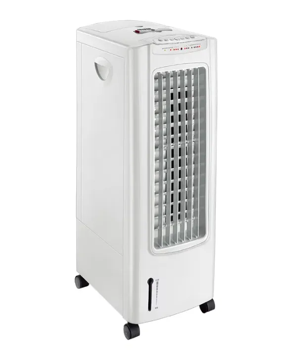 Portable Electric Cooler, 2000 W, Plastic