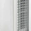 Portable Electric Cooler, 2000 W, Plastic - view 2