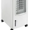 Portable Electric Cooler, 2000 W, Plastic - view 3