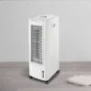 Portable Electric Cooler, 2000 W, Plastic - view 6