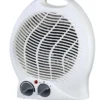 Portable Electric Fan, 2000W, Plastic