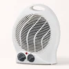 Portable Electric Fan, 2000W, Plastic - view 5