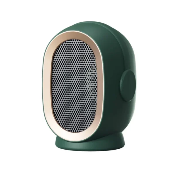 Portable Electric Heater, 220V, 1200W - view 6