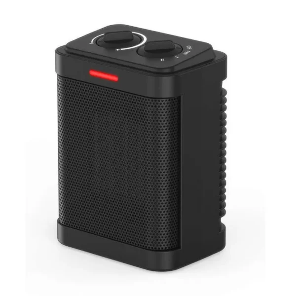 Portable Electric Heater, 220V, MA-PTC-SH002S - view 2
