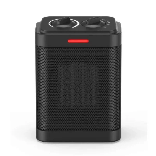 Portable Electric Heater, 220V, MA-PTC-SH002S - view 5