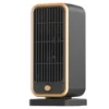 Portable Electric Heater, 500W, 500W(0.67hp)