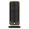 Portable Electric Heater, 500W, 500W(0.67hp) - view 2