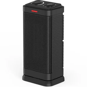 Portable Electric Heater, MA-PTC-SH002ML, 249sqft
