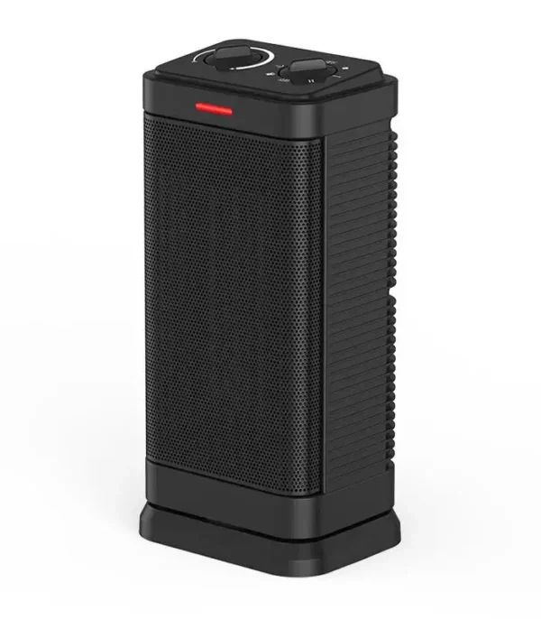 Portable Electric Heater, MA-PTC-SH002ML, 249sqft