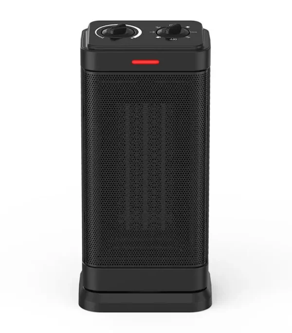 Portable Electric Heater, MA-PTC-SH002ML, 249sqft - view 2