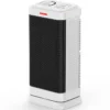 Portable Electric Heater, MA-PTC-SH002ML, 249sqft - view 3