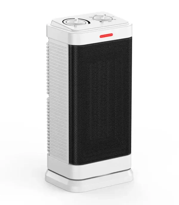 Portable Electric Heater, MA-PTC-SH002ML, 249sqft - view 4