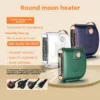 Portable Electric Heater, USB, Q1561 - view 3