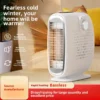 Portable Electric Heater, USB, Q1561 - view 4