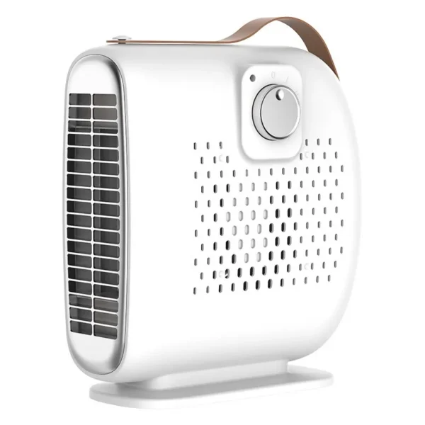 Portable Electric Heater, USB, Q1561 - view 6