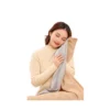 Portable Electric Heating Blanket, USB, DC 5V, Us Plug - view 2
