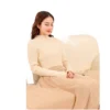 Portable Electric Heating Blanket, USB, DC 5V, Us Plug - view 3