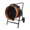 Portable Electric Induction Heater, 380V, 15kw
