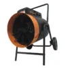 Portable Electric Induction Heater, 380V, 15kw - view 2