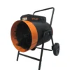 Portable Electric Induction Heater, 380V, 15kw - view 3