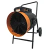 Portable Electric Induction Heater, 380V, 15kw - view 4
