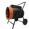 Portable Electric Induction Heater, 380V, 15kw - view 5